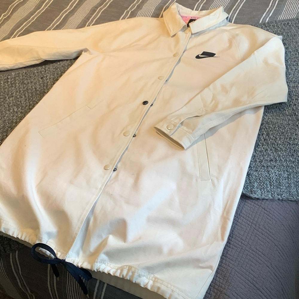 Nike jacket